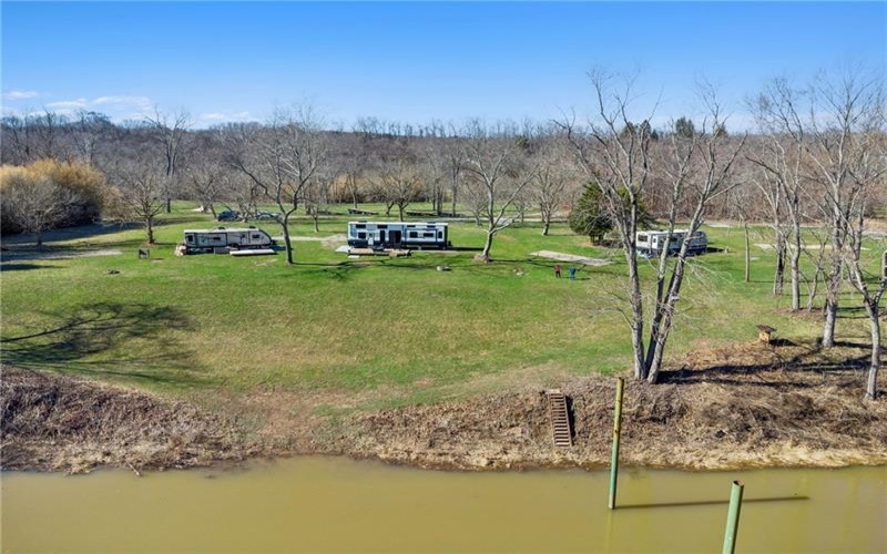 100 POND STREET, 100 POND DRIVE, 15417, ,Residential,For Sale,POND STREET,1743564