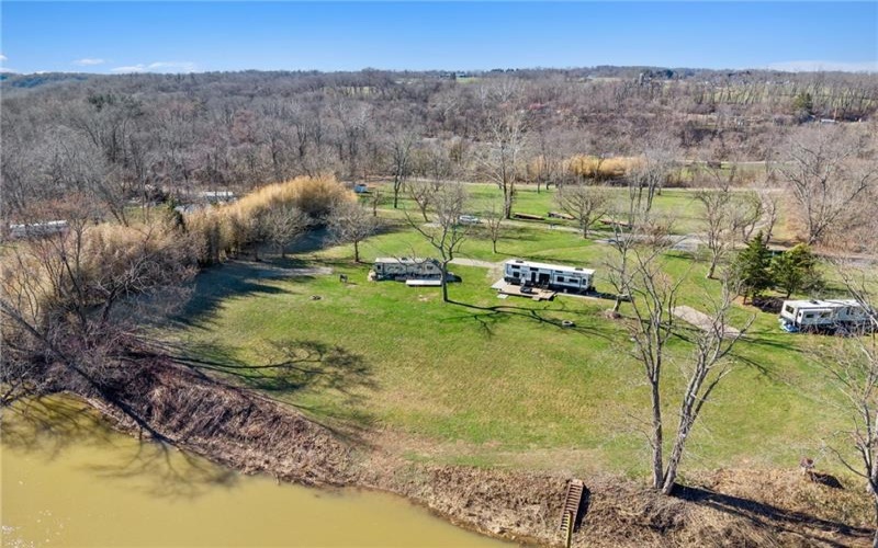 100 POND STREET, 100 POND DRIVE, 15417, ,Residential,For Sale,POND STREET,1743564