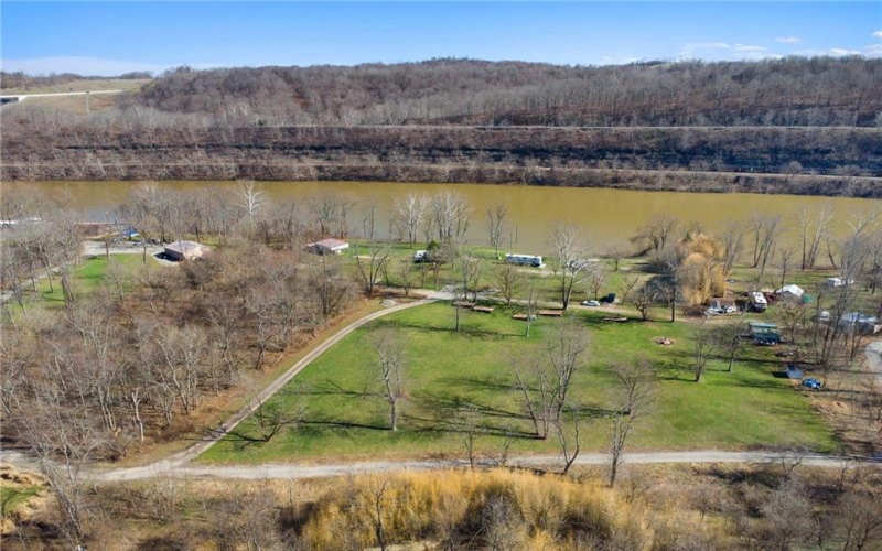 100 POND STREET, 100 POND DRIVE, 15417, ,Residential,For Sale,POND STREET,1743564