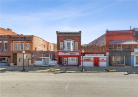 522 MCKEAN AVE, DONORA, 15033, ,Commercial-industrial-business,For Sale,MCKEAN AVE,1728804 522 MCKEAN AVE, DONORA, 15033, ,Commercial-industrial-business,For Sale,MCKEAN AVE,1728804