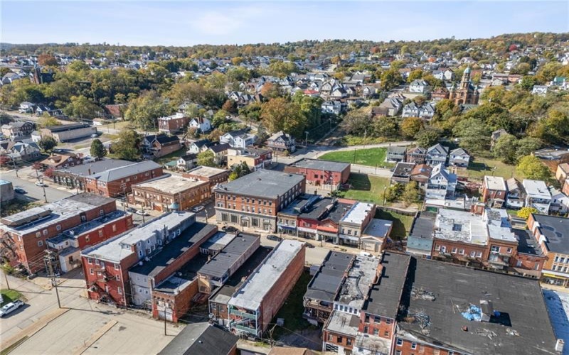 522 MCKEAN AVE, DONORA, 15033, ,Commercial-industrial-business,For Sale,MCKEAN AVE,1728804