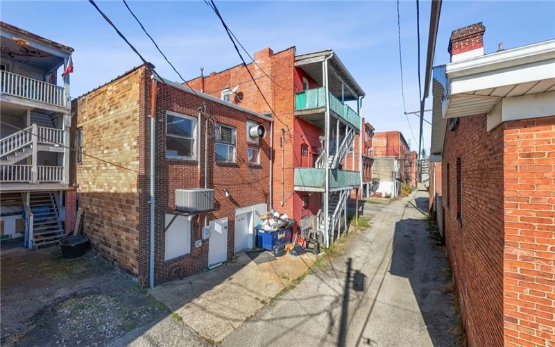 522 MCKEAN AVE, DONORA, 15033, ,Commercial-industrial-business,For Sale,MCKEAN AVE,1728804
