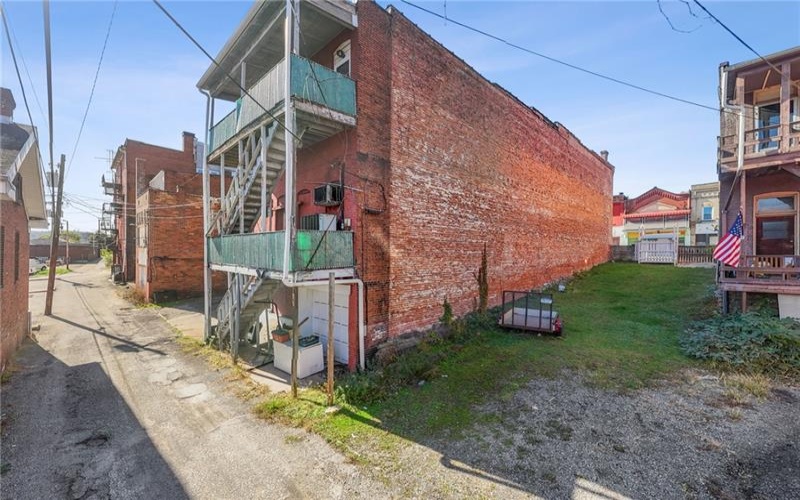 522 MCKEAN AVE, DONORA, 15033, ,Commercial-industrial-business,For Sale,MCKEAN AVE,1728804