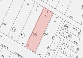 208 Whittier St, Vandergrift, 15690, ,Farm-acreage-lot,For Sale,Whittier St,1733538
