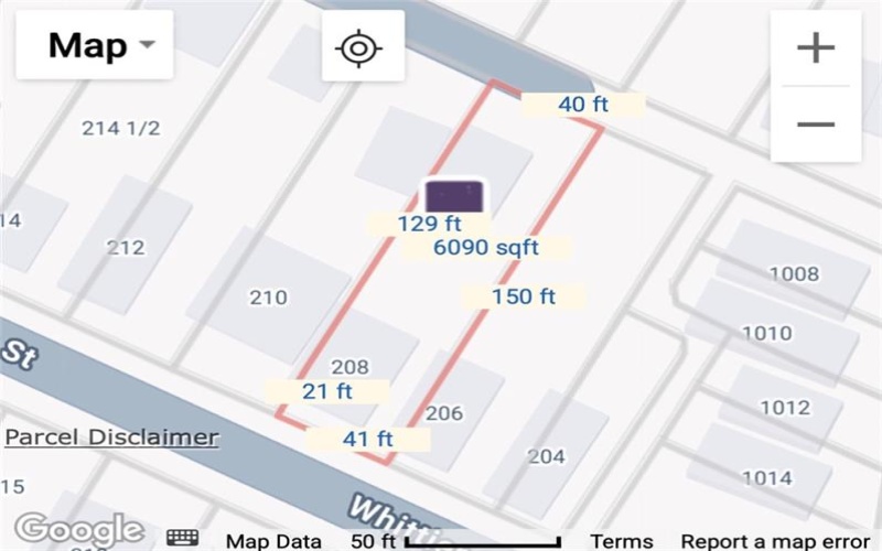 208 Whittier St, Vandergrift, 15690, ,Farm-acreage-lot,For Sale,Whittier St,1733538