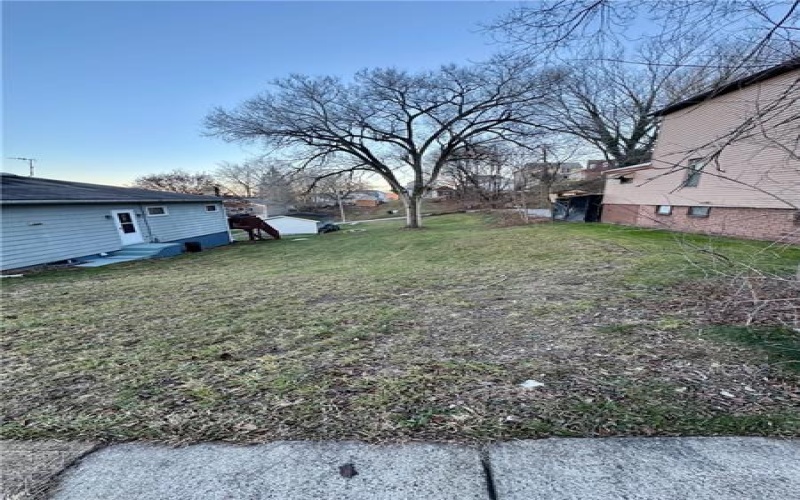 208 Whittier St, Vandergrift, 15690, ,Farm-acreage-lot,For Sale,Whittier St,1733538