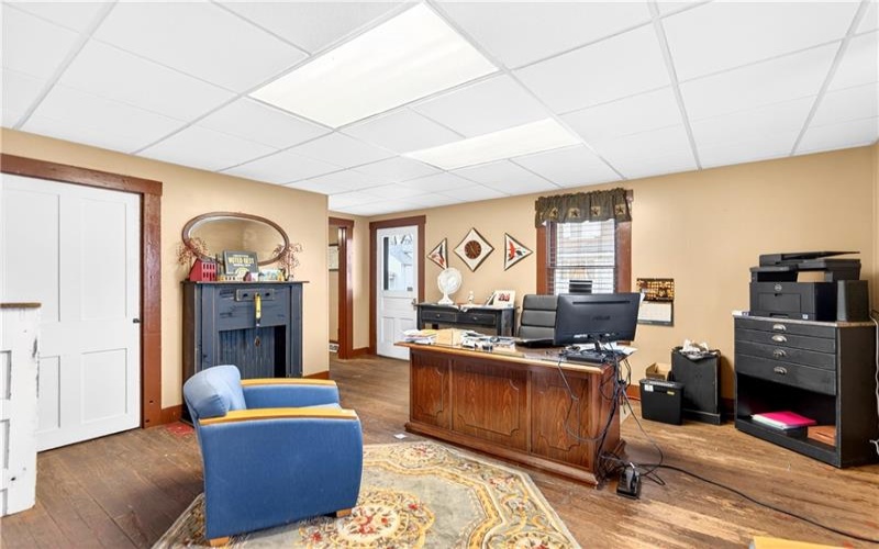 312 Vine St., Carmichaels, 15320, ,Commercial-industrial-business,For Sale,Vine St.,1737812