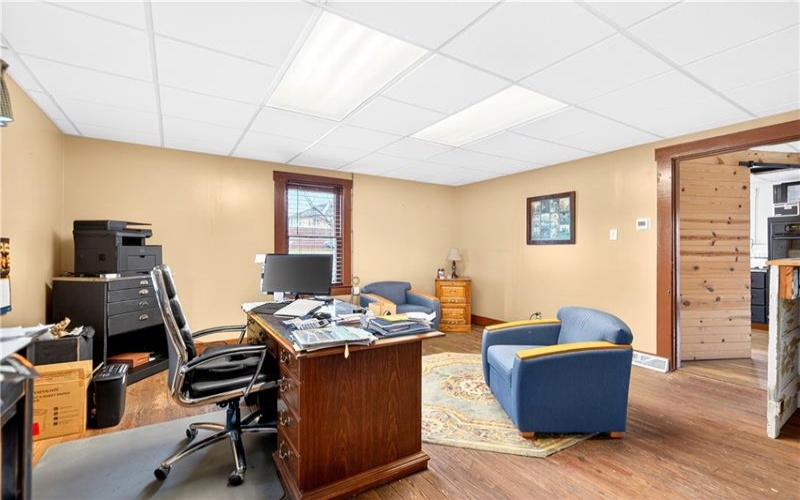 312 Vine St., Carmichaels, 15320, ,Commercial-industrial-business,For Sale,Vine St.,1737812