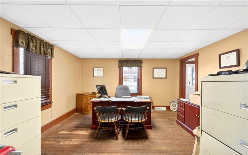 312 Vine St., Carmichaels, 15320, ,Commercial-industrial-business,For Sale,Vine St.,1737812
