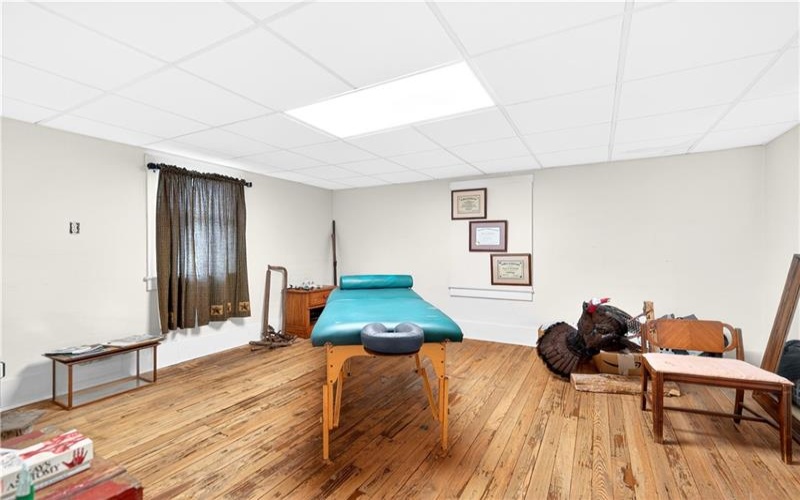 312 Vine St., Carmichaels, 15320, ,Commercial-industrial-business,For Sale,Vine St.,1737812