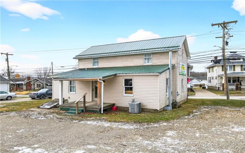 312 Vine St., Carmichaels, 15320, ,Commercial-industrial-business,For Sale,Vine St.,1737812