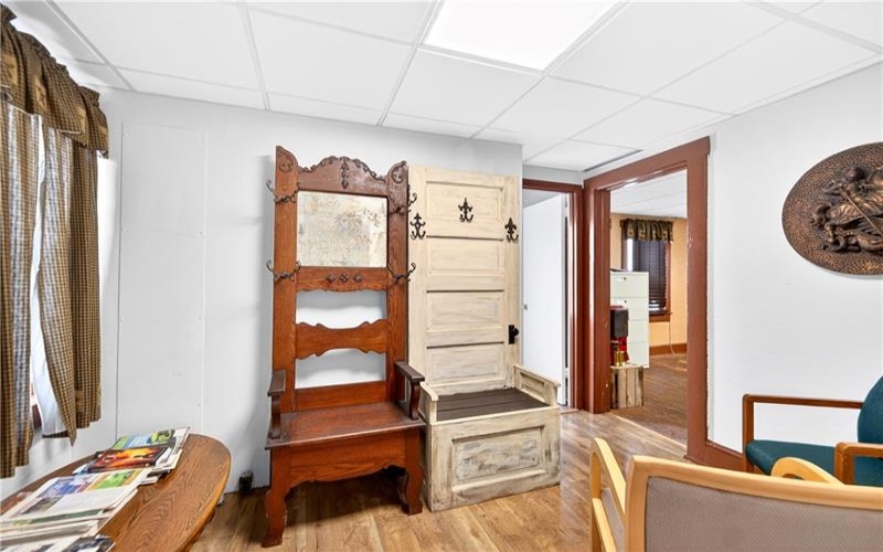 312 Vine St., Carmichaels, 15320, ,Commercial-industrial-business,For Sale,Vine St.,1737812