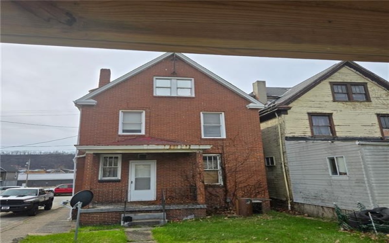 1354 5th Ave, New Kensington, 15068, 5 Bedrooms Bedrooms, ,Residential,For Sale,5th Ave,1743568