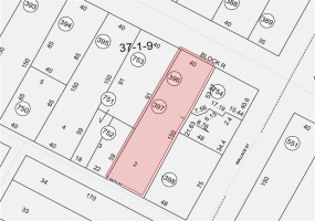303 Lowell St, Vandergrift, 15690, ,Farm-acreage-lot,For Sale,Lowell St,1733539