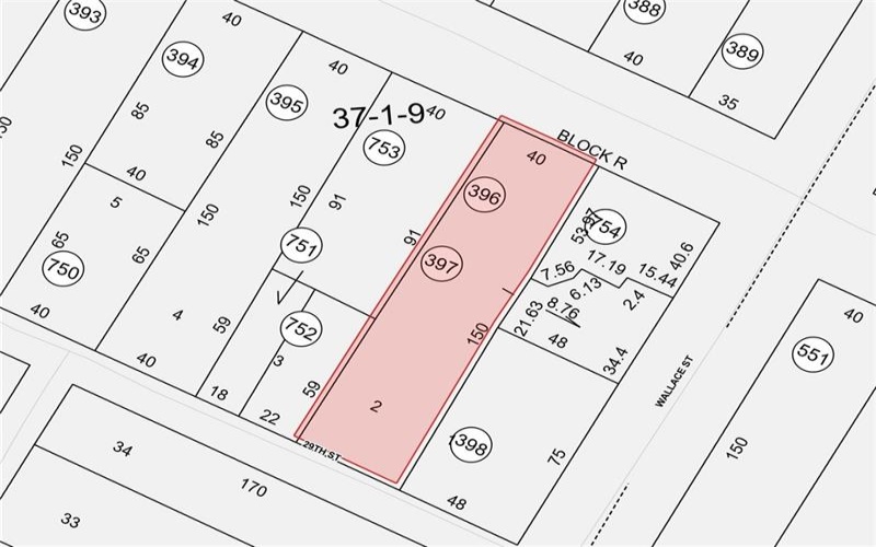 303 Lowell St, Vandergrift, 15690, ,Farm-acreage-lot,For Sale,Lowell St,1733539