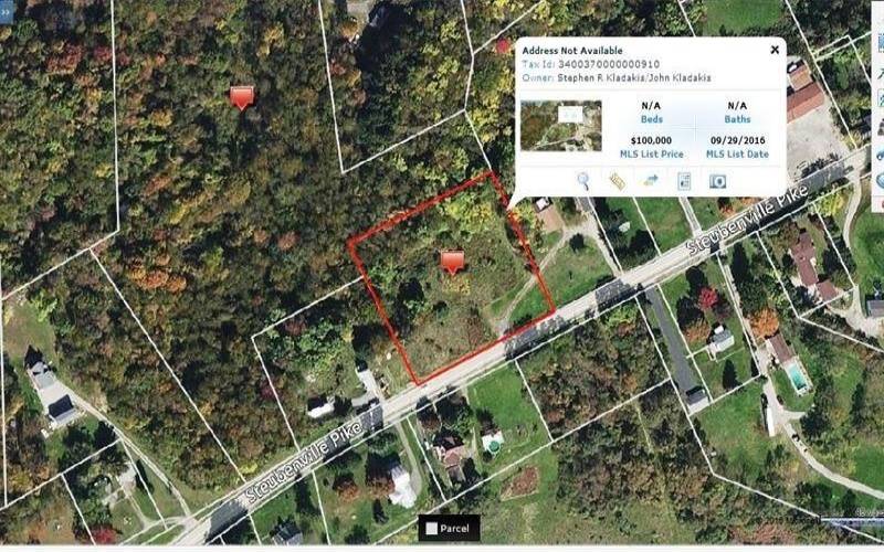 1019 Steubenville Pike, 15021, 15021, ,Commercial-industrial-business,For Sale,Steubenville Pike,1740878