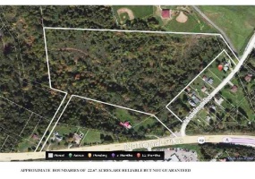 1 Malden Rd, Brownsville, 15417, ,Farm-acreage-lot,For Sale,Malden Rd,1728831 1 Malden Rd, Brownsville, 15417, ,Farm-acreage-lot,For Sale,Malden Rd,1728831