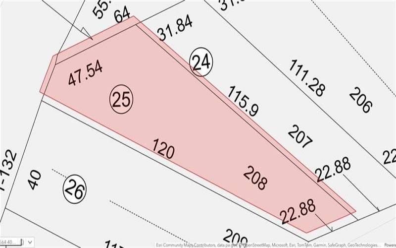 109 Washington Ave, Vandergrift, 15690, ,Farm-acreage-lot,For Sale,Washington Ave,1733540