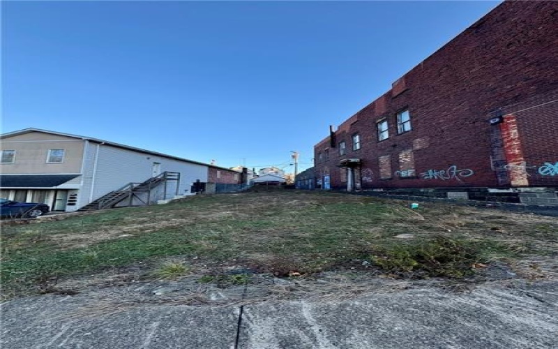 109 Washington Ave, Vandergrift, 15690, ,Farm-acreage-lot,For Sale,Washington Ave,1733540