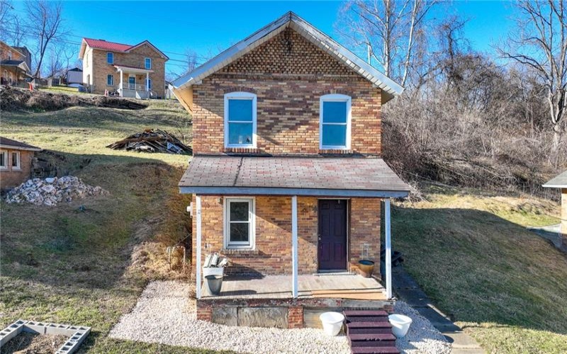 513 4th St, Marianna, 15345, 2 Bedrooms Bedrooms, 6 Rooms Rooms,1 BathroomBathrooms,Residential,For Sale,4th St,1740880