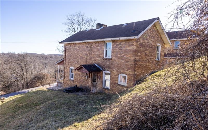 513 4th St, Marianna, 15345, 2 Bedrooms Bedrooms, 6 Rooms Rooms,1 BathroomBathrooms,Residential,For Sale,4th St,1740880