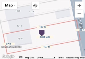1310 Woodmont Ave, New Kensington, 15068, ,Farm-acreage-lot,For Sale,Woodmont Ave,1733541
