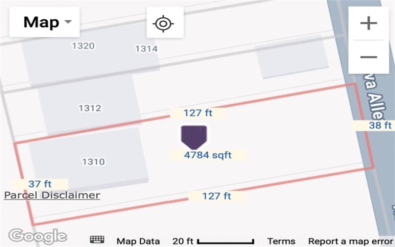 1310 Woodmont Ave, New Kensington, 15068, ,Farm-acreage-lot,For Sale,Woodmont Ave,1733541