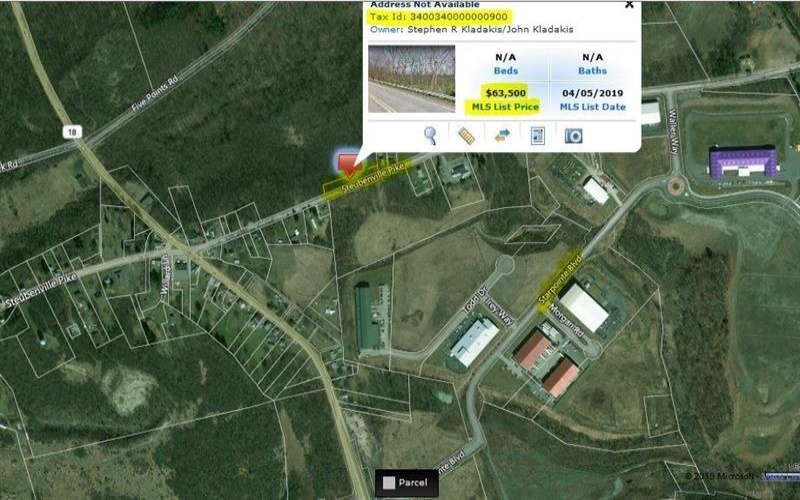 1155 Steubenville Pike, 15021, 15021, ,Commercial-industrial-business,For Sale,Steubenville Pike,1740890