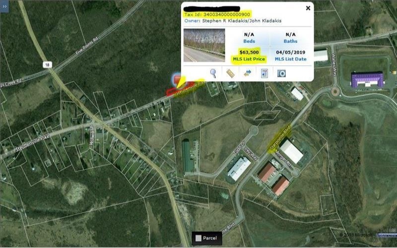 1155 Steubenville Pike, 15021, 15021, ,Commercial-industrial-business,For Sale,Steubenville Pike,1740890