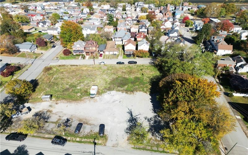 717 Lincoln Street (corner of 9th), Monongahela, 15063, ,Farm-acreage-lot,For Sale,Lincoln Street (corner of 9th),1728897
