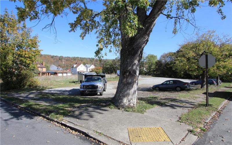 717 Lincoln Street (corner of 9th), Monongahela, 15063, ,Farm-acreage-lot,For Sale,Lincoln Street (corner of 9th),1728897