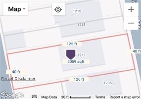1211 Leishman Ave, New Kensington, 15068, ,Farm-acreage-lot,For Sale,Leishman Ave,1733544