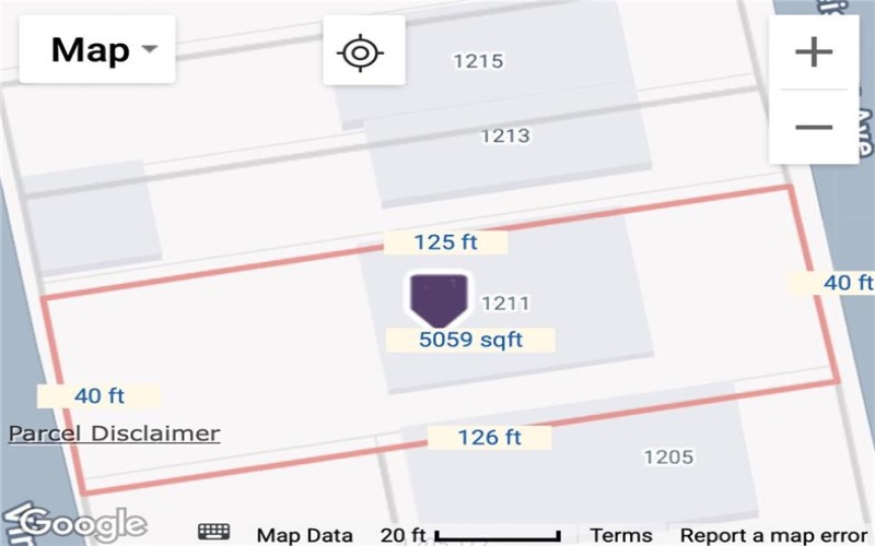 1211 Leishman Ave, New Kensington, 15068, ,Farm-acreage-lot,For Sale,Leishman Ave,1733544