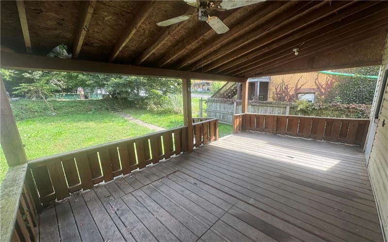 1902 Kenneth Ave, New Kensington, 15068, 2 Bedrooms Bedrooms, 6 Rooms Rooms,1 BathroomBathrooms,Residential,For Sale,Kenneth Ave,1737900