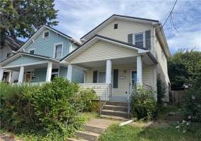 1902 Kenneth Ave, New Kensington, 15068, 2 Bedrooms Bedrooms, 6 Rooms Rooms,1 BathroomBathrooms,Residential,For Sale,Kenneth Ave,1737900 1902 Kenneth Ave, New Kensington, 15068, 2 Bedrooms Bedrooms, 6 Rooms Rooms,1 BathroomBathrooms,Residential,For Sale,Kenneth Ave,1737900