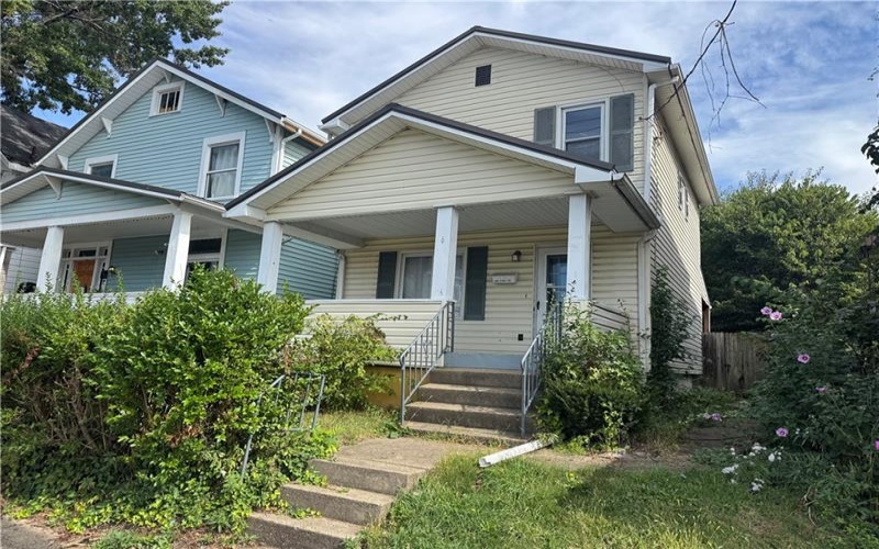 1902 Kenneth Ave, New Kensington, 15068, 2 Bedrooms Bedrooms, 6 Rooms Rooms,1 BathroomBathrooms,Residential,For Sale,Kenneth Ave,1737900