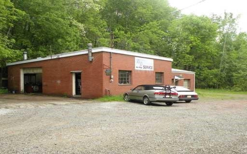 2938 Washington Road, McMurray, 15317, ,Commercial-industrial-business,For Sale,Washington Road,1728902