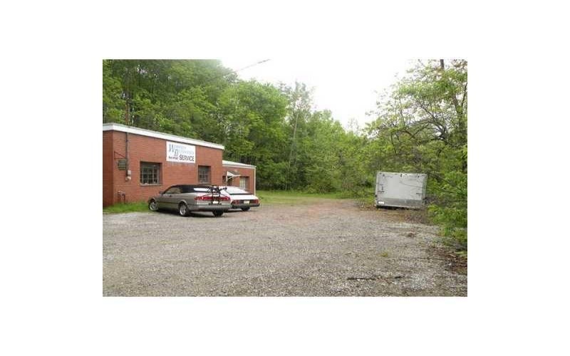 2938 Washington Road, McMurray, 15317, ,Commercial-industrial-business,For Sale,Washington Road,1728902