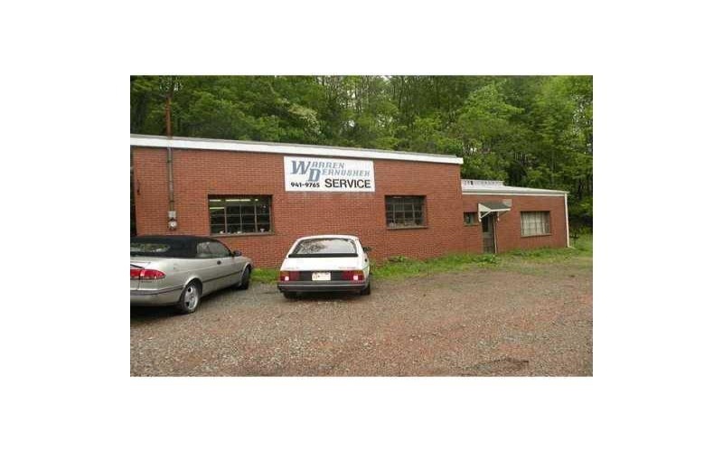 2938 Washington Road, McMurray, 15317, ,Commercial-industrial-business,For Sale,Washington Road,1728902