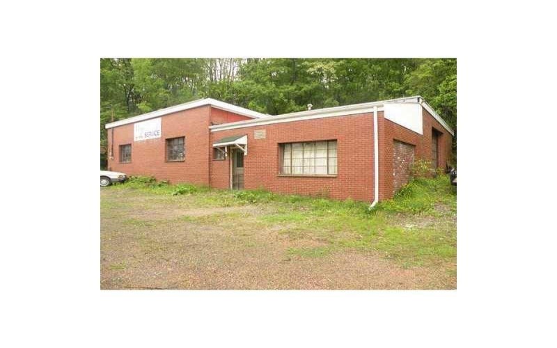 2938 Washington Road, McMurray, 15317, ,Commercial-industrial-business,For Sale,Washington Road,1728902