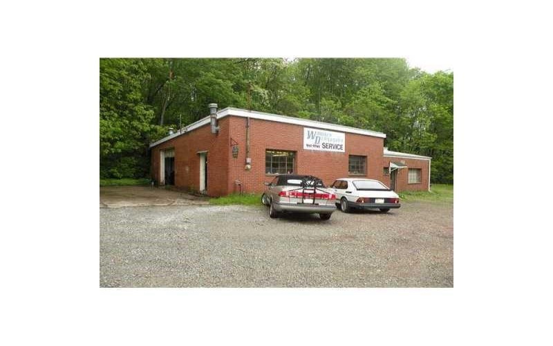 2938 Washington Road, McMurray, 15317, ,Commercial-industrial-business,For Sale,Washington Road,1728902