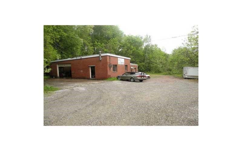 2938 Washington Road, McMurray, 15317, ,Commercial-industrial-business,For Sale,Washington Road,1728902