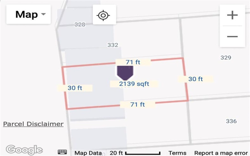 332 Franklin Dr, Monessen, 15062, ,Farm-acreage-lot,For Sale,Franklin Dr,1733546