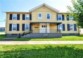 87 3rd St, California, 15419, ,Commercial-industrial-business,For Sale,3rd St,1737972