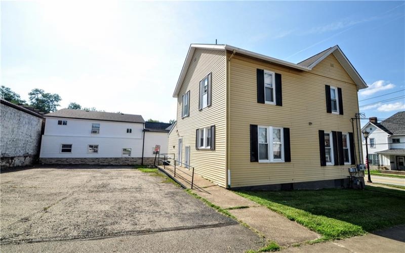 87 3rd St, California, 15419, ,Commercial-industrial-business,For Sale,3rd St,1737972