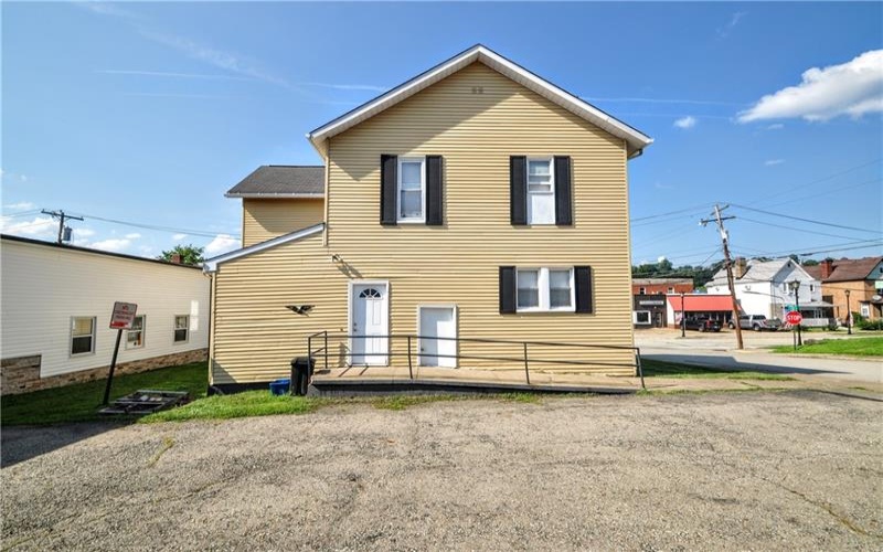 87 3rd St, California, 15419, ,Commercial-industrial-business,For Sale,3rd St,1737972