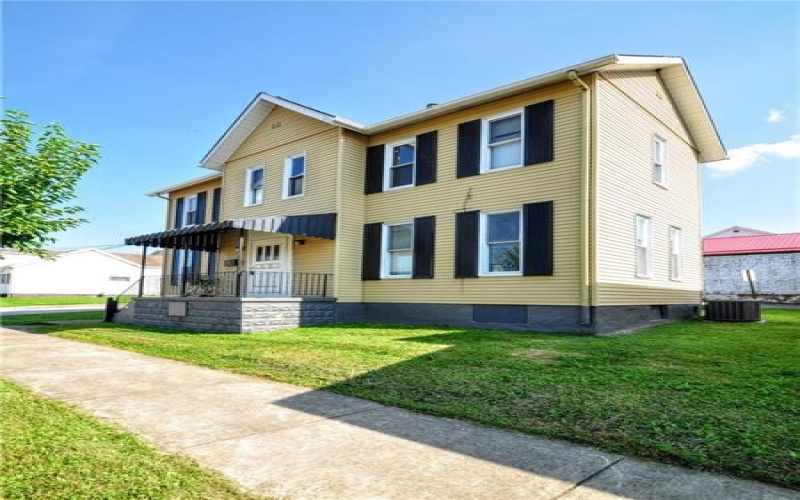 87 3rd St, California, 15419, ,Commercial-industrial-business,For Sale,3rd St,1737972