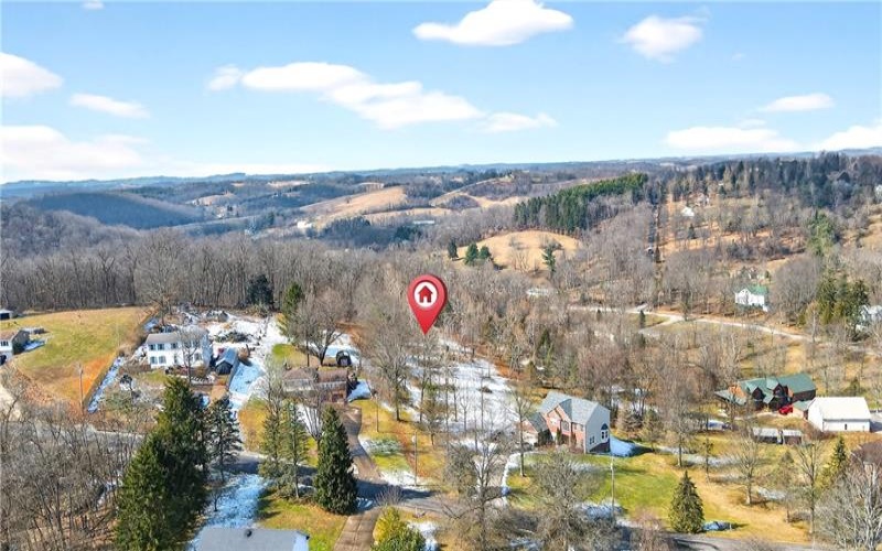 Lot# 14 Verner Lane, Washington, 15301, ,Farm-acreage-lot,For Sale,Verner Lane,1740894