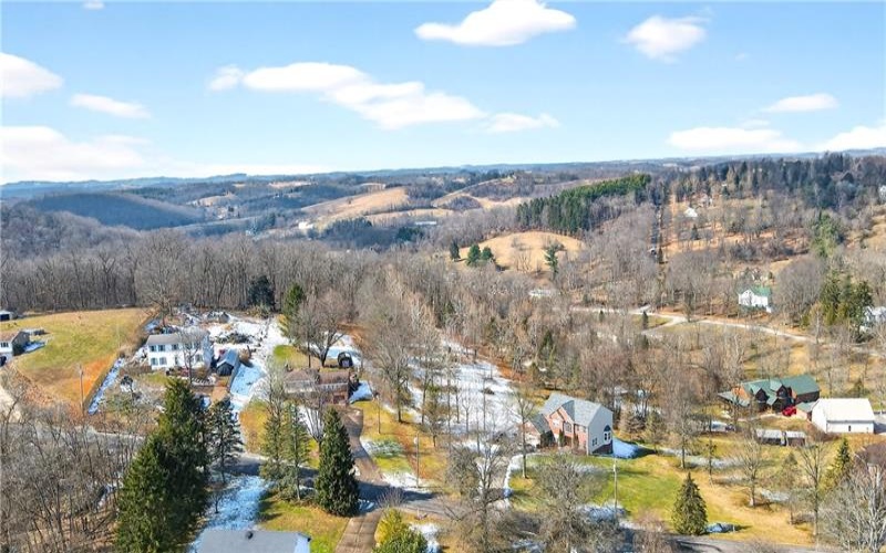 Lot# 14 Verner Lane, Washington, 15301, ,Farm-acreage-lot,For Sale,Verner Lane,1740894