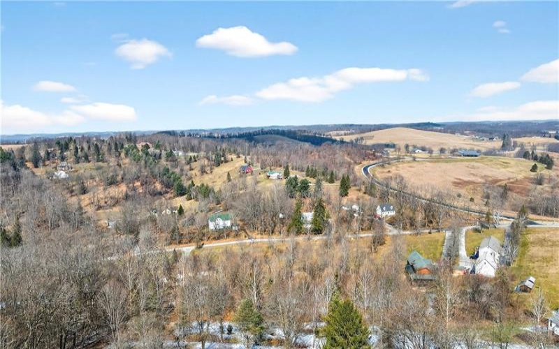Lot# 14 Verner Lane, Washington, 15301, ,Farm-acreage-lot,For Sale,Verner Lane,1740894